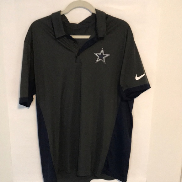 Nike Other - Dallas Cowboys Nike Dry Fit XL NFL team apparel